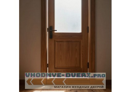 Как выбрать входную дверь в квартиру в 2026 году: полное руководство