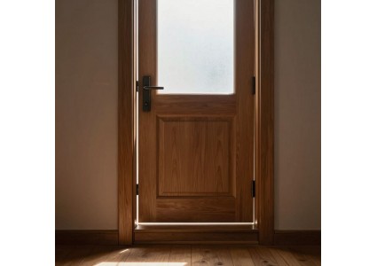 Как выбрать входную дверь в квартиру в 2026 году: полное руководство