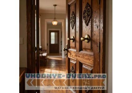 Уход за дверьми