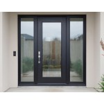 Как выбрать входную дверь с шумоизоляцией?