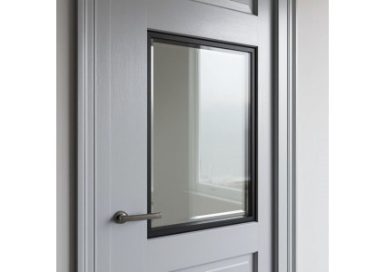 Что такое стеклопакет?