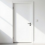 Где купить белую дверь