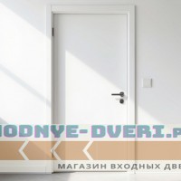 Где купить белую дверь