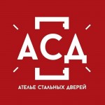 Ателье стальных дверей