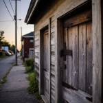 Особенности при выборе входной двери на улицу