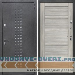 Адванс Термо Классик Дуб дымчатый