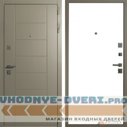 Эквадор 05 Софт белый