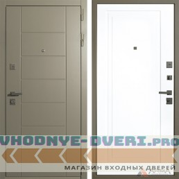 Эквадор 22 Рал 9003
