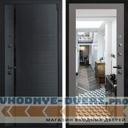 Гранд Блэк 04 Грей абсолют софт