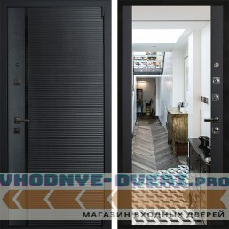 Гранд Блэк 12 Черный кварц