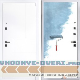 Рондо 02 Грунт под покраску