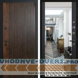 Сидней 12 Черный кварц