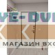 Стальная входная дверь «Velvet» от АСД