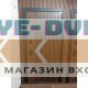 Стальная входная дверь «Velvet» от АСД