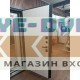 Стальная входная дверь «Velvet» от АСД
