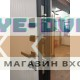 Стальная входная дверь «Velvet» от АСД