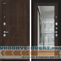 Флэт Kale Almon 28/Wenge Veralinga (входная)