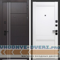 Luxor 2МДФ Молдинг