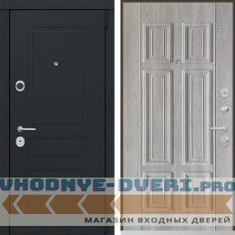 CommandDoors NEOCLASSICA 15 Дуб крем
