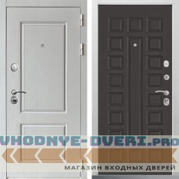 CommandDoors CHALET WHITE 01 Венге