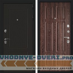 CommandDoors GRAND 15 Дуб коньяк