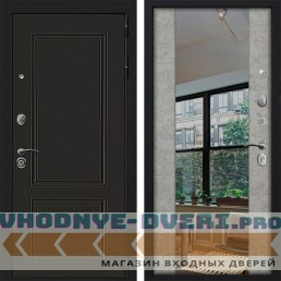 Дверь CommandDoors GRAND 3Z Венеция Бежевая