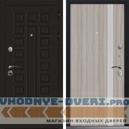 CommandDoors SECTOR - 6s Альберо