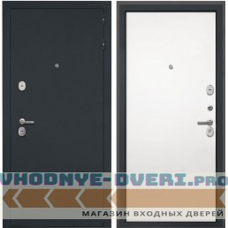 Дверь Интекрон Колизей (Силк сноу)