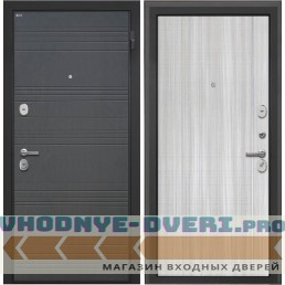 Дверь Интекрон Спарта ФЛ-316 В-07 (Сандал белый)