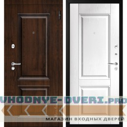 Входная дверь Металюкс М380-1 (наружная)