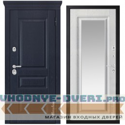 Входная дверь Металюкс М709-1Z