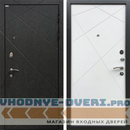 Дверь Ратибор Эстет 3К