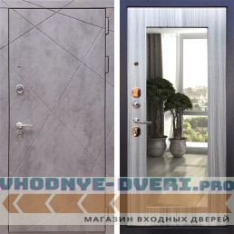 ReX (Рекс) Дуэт Б Бетон темный Пастораль Сандал серый
