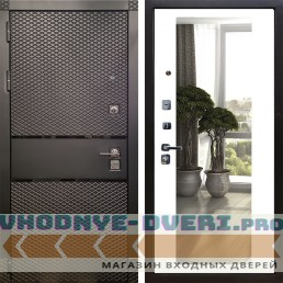 ReX (Рекс) 15 Черный кварц (чешуя) 2XL Силк сноу