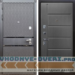ReX (Рекс) 15 Черный кварц (чешуя) ФЛ-102 Венге