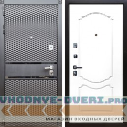 ReX (Рекс) 15 Черный кварц (чешуя) ФЛ-130 Силк сноу