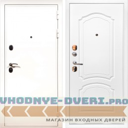 ReX (Рекс)  5 Белая шагрень ФЛ-140 Силк сноу
