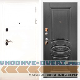 ReX (Рекс)  5 Белая шагрень ФЛ-181 Венге