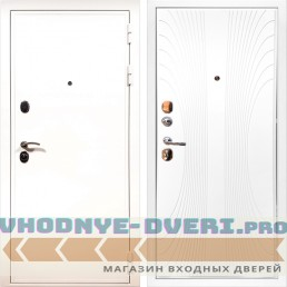 ReX (Рекс)  5 Белая шагрень ФЛ-182 Силк сноу