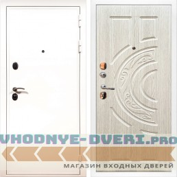 ReX (Рекс)  5 Белая шагрень ФЛ-232 Беленый дуб