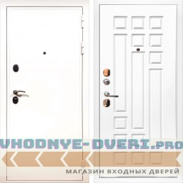 ReX (Рекс)  5 Белая шагрень ФЛ-32 Ясень белый