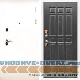 ReX (Рекс)  5 Белая шагрень ФЛ-33 Венге