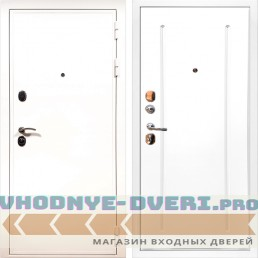 ReX (Рекс)  5 Белая шагрень ФЛ-68 Силк сноу