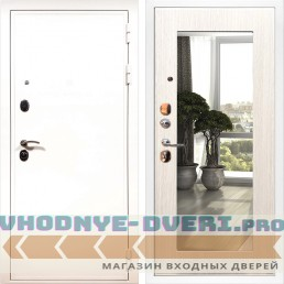 ReX (Рекс)  5 Белая шагрень Пастораль Беленый дуб