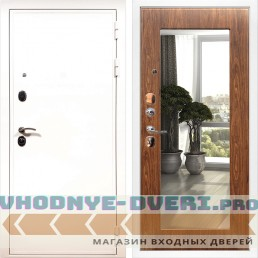 ReX (Рекс)  5 Белая шагрень Пастораль Мореная береза