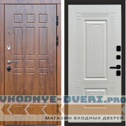 Termo Door Афина дуб Мадрид Лиственница