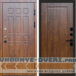 Termo Door Афина дуб Гранд Дуб