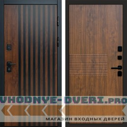 Termo Door Кантри Мастино Дуб