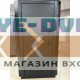 Входная дверь Плэй Царга лиственница белая