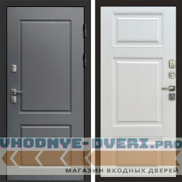 Дверь  Termo Door ВЕРОНА Лион Лиственница